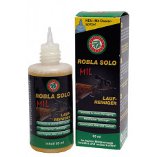 Средства для чистки стволов Klever- Ballistol Robla-Solo MIL