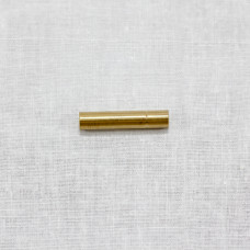 Адаптер для шомпола Brass маленький 5,39-6,37 SMBA  с внутренней резьбы на внутреннюю